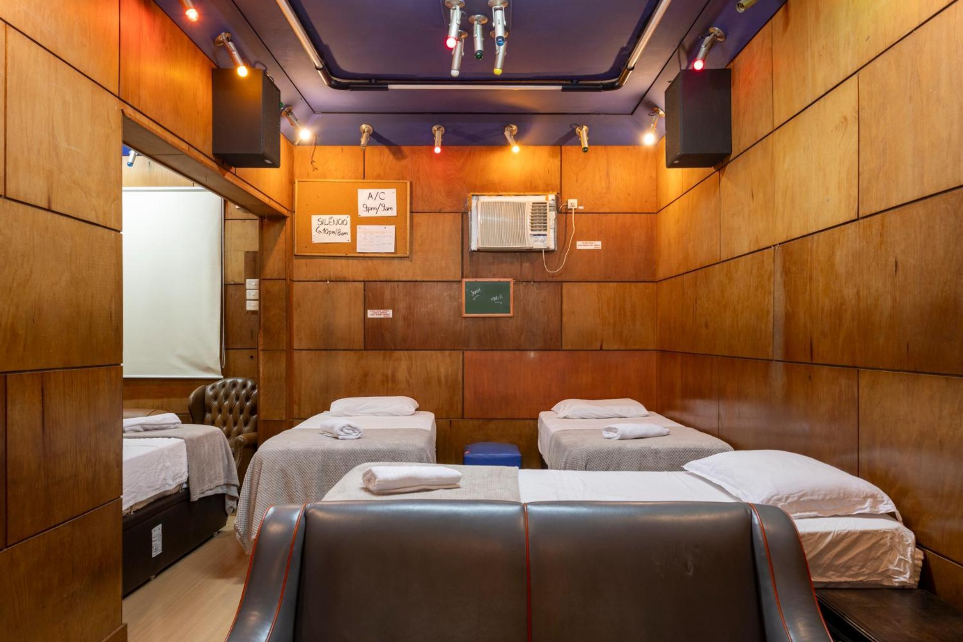 Chez Zany Boutique - Copacabana Rio de Janeiro