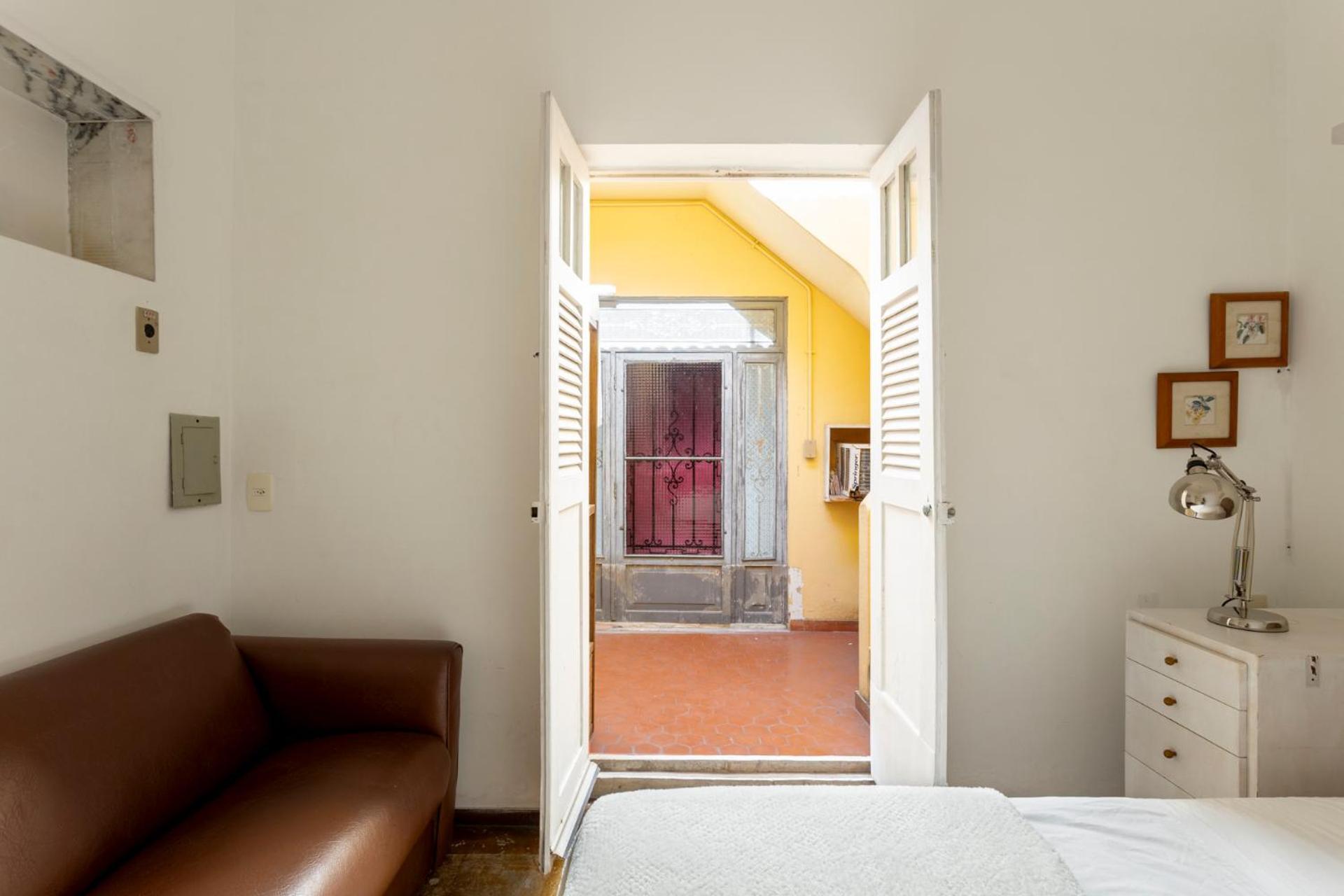 Chez Zany Boutique - Copacabana Asrama