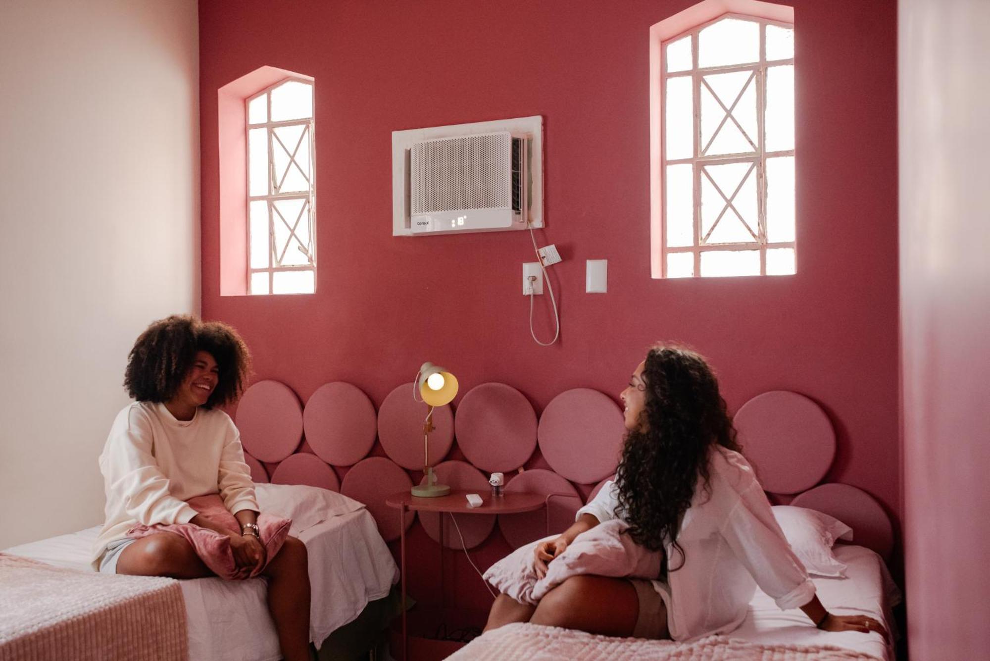 Chez Zany Boutique - Copacabana *